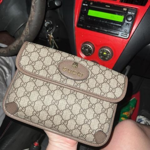 Gucci Other - Gucci Side Bag 2020 Edition